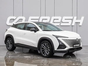 Внедорожник Changan UNI-T 2023 года, 2190000 рублей, Краснодар