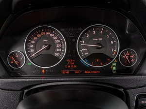 Седан BMW 3 серия 2012 года, 1749000 рублей, Воронеж