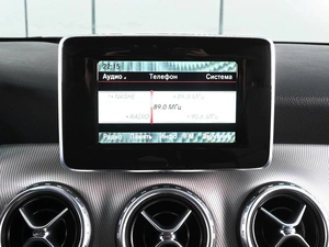 Внедорожник Mercedes-benz GLA-класс 2014 года, 1725000 рублей, Ростов-на-Дону