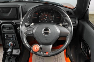 Кабриолет Daihatsu Copen 2020 года, 1639000 рублей, Тюмень