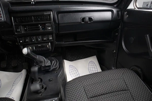 Внедорожник ВАЗ (LADA) 4x4 (Нива) 2006 года, 379000 рублей, Оренбург