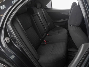 Седан Toyota Corolla 2009 года, 749000 рублей, Тюмень