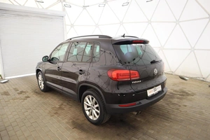 Внедорожник Volkswagen Tiguan 2016 года, 1570000 рублей, Обнинск