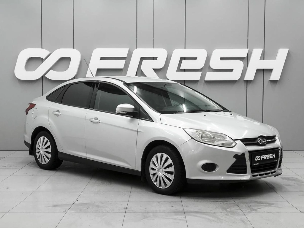 Седан Ford Focus 2013 года, 820000 рублей, Ростов-на-Дону