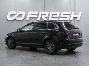 Хетчбэк Audi A3 2013 года, 989000 рублей, Воронеж