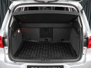 Внедорожник Volkswagen Tiguan 2012 года, 1439000 рублей, Тюмень