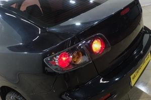 Седан Mazda 3 2006 года, 569000 рублей, Новокузнецк