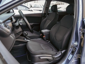 Седан Kia Rio 2015 года, 1220000 рублей, Краснодар