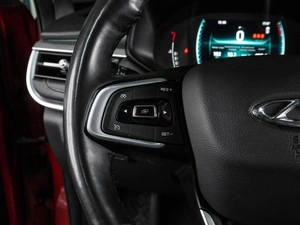 Внедорожник Chery Tiggo 7 Pro 2022 года, 1674000 рублей, Воронеж