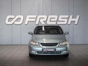 Хетчбэк Chevrolet Lacetti 2007 года, 380000 рублей, Муром