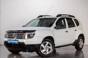 Внедорожник Renault Duster 2014 года, 899000 рублей, Челябинск