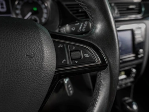 Лифтбек Skoda Rapid 2017 года, 1379000 рублей, Воронеж