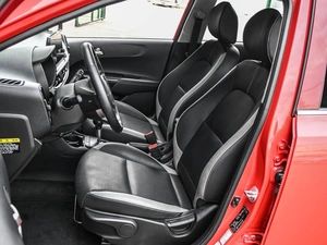 Хетчбэк Kia Morning 2021 года, 2099000 рублей, Кирилловка