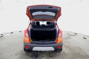 Внедорожник Opel Mokka 2013 года, 999000 рублей, Обнинск