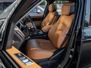 Внедорожник Land Rover Range Rover 2021 года, 8840000 рублей, Краснодар