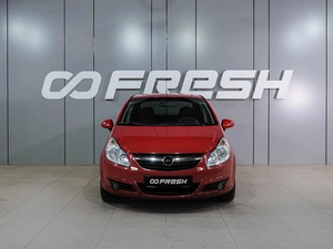 Хетчбэк Opel Corsa 2010 года, 569000 рублей, Воронеж