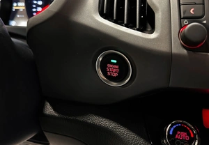 Внедорожник Kia Sportage 2015 года, 1597000 рублей, Красноярск