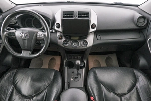 Внедорожник Toyota RAV4 2012 года, 1649000 рублей, Красноярск