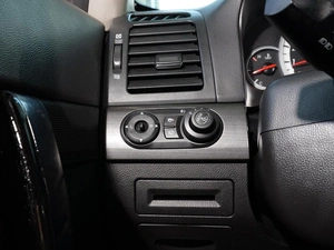 Внедорожник Chevrolet Captiva 2007 года, 685000 рублей, Тверь