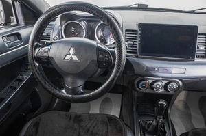 Седан Mitsubishi Lancer 2007 года, 739000 рублей, Барнаул