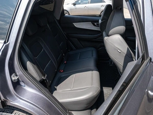 Внедорожник Chery Tiggo 7 Pro Max 2023 года, 1739040 рублей, Краснодар