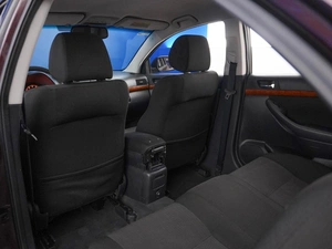 Седан Toyota Avensis 2008 года, 729050 рублей, Москва