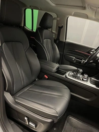 Внедорожник Tank 300 2024 года, 4500000 рублей, Красноярск