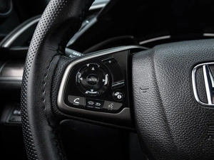 Хетчбэк Honda Civic 2020 года, 2500000 рублей, Краснодар