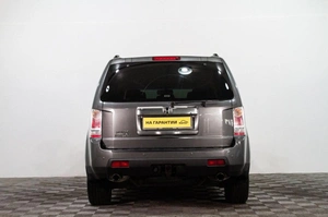 Внедорожник Honda Pilot 2008 года, 1619000 рублей, Сургут