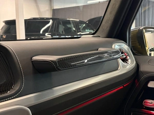 Внедорожник Mercedes-benz G-класс AMG 2026 года, 31490000 рублей, Павловская Слобода