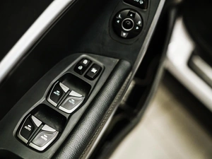 Внедорожник Hyundai Santa Fe 2017 года, 2650000 рублей, Красноярск