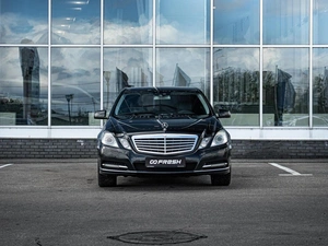 Седан Mercedes-benz E-класс 2010 года, 1439000 рублей, Нижний Новгород