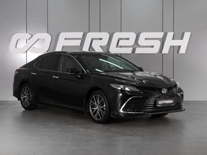 Седан Toyota Camry 2023 года, 3699000 рублей, Минеральные Воды