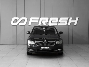 Лифтбек Skoda Superb 2013 года, 938000 рублей, Тверь