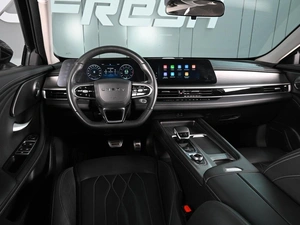 Седан Chery Arrizo 8 2024 года, 2149000 рублей, Аксай