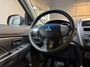 Внедорожник Mitsubishi ASX 2012 года, 997000 рублей, Красноярск