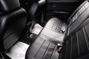 Седан Hyundai Elantra 2010 года, 749000 рублей, Сургут