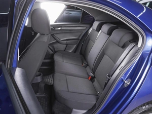 Лифтбек Volkswagen Polo 2020 года, 1600000 рублей, Ростов-на-Дону