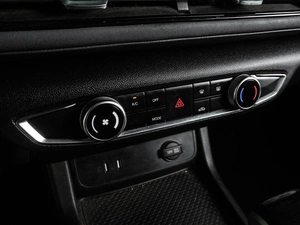 Седан Baic U5 Plus 2023 года, 1279000 рублей, Воронеж