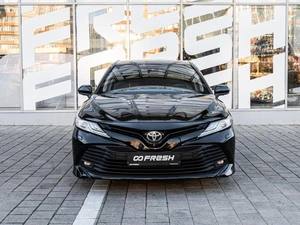 Седан Toyota Camry 2019 года, 2698000 рублей, Ставрополь