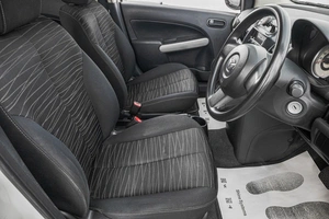 Хетчбэк Mazda Demio 2008 года, 549000 рублей, Барнаул