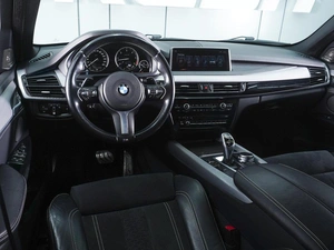 Внедорожник BMW X5 2016 года, 4100000 рублей, Ростов-на-Дону