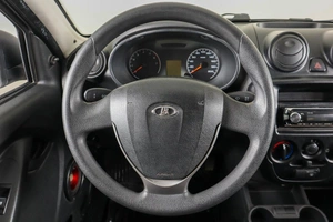 Седан ВАЗ (LADA) Granta 2018 года, 539000 рублей, Пермь