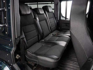 Внедорожник Land Rover Defender 2014 года, 3150000 рублей, Тюмень