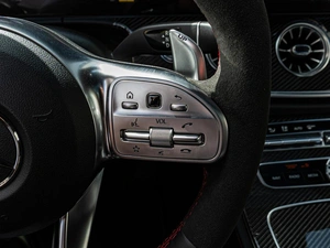 Купе Mercedes-benz E-класс AMG 2018 года, 5350000 рублей, Краснодар