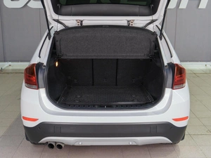 Внедорожник BMW X1 2012 года, 1349000 рублей, Сургут