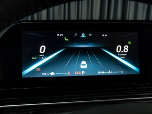 Внедорожник OMODA C5 2023 года, 2049000 рублей, Тюмень