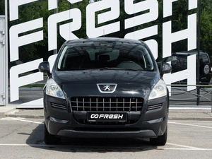Внедорожник Peugeot 3008 2011 года, 679000 рублей, Волгоград
