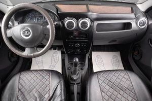 Универсал ВАЗ (LADA) Largus 2019 года, 689000 рублей, Оренбург