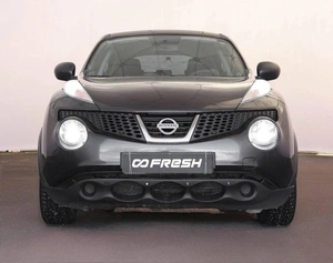 Внедорожник Nissan Juke 2012 года, 860000 рублей, Орёл